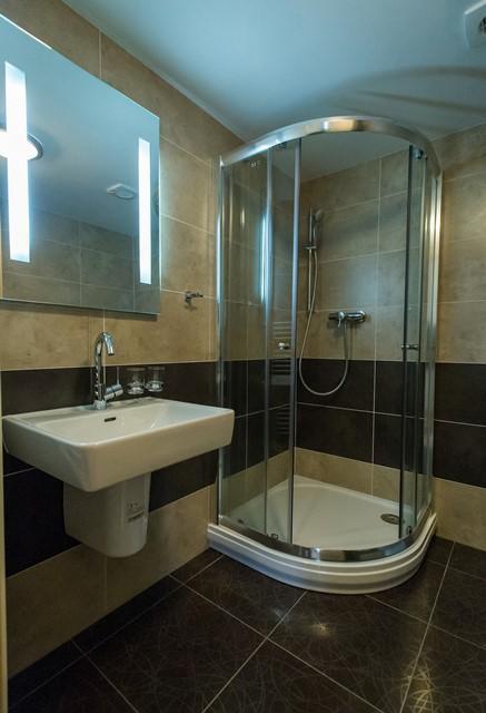 Apartmány Nová Pec Exteriér fotografie