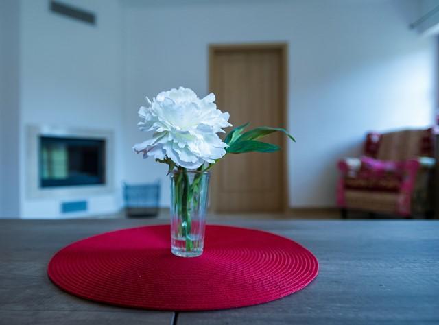 Apartmány Nová Pec Exteriér fotografie